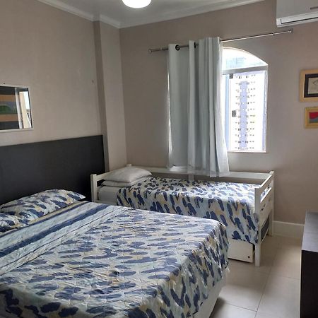 Suite Aconchegante Belém Buitenkant foto