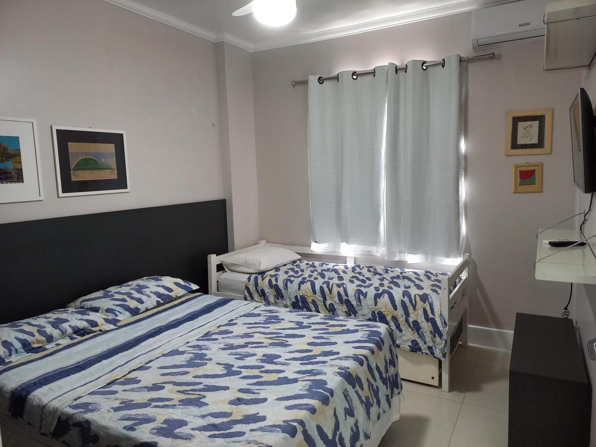 Suite Aconchegante Belém Buitenkant foto